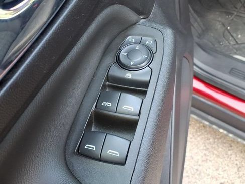 Used 2023 Chevrolet Equinox LT AWD/4WD image 22