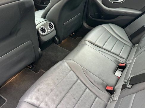Used 2021 Mercedes-Benz C 300 Sedan image 12