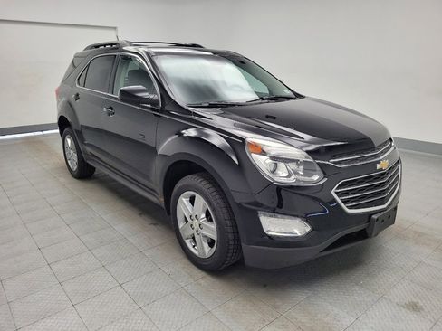 Used 2016 Chevrolet Equinox LT w/ Convenience Package image 13
