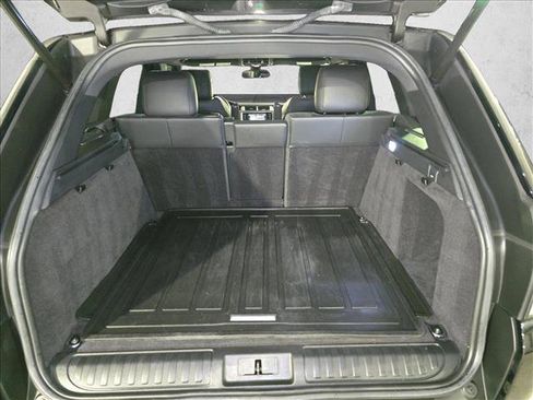 Used 2016 Land Rover Range Rover Sport HSE image 13