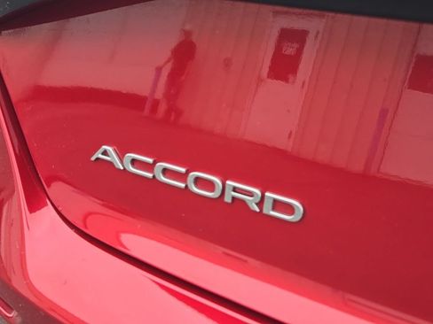 Used 2024 Honda Accord EX image 10