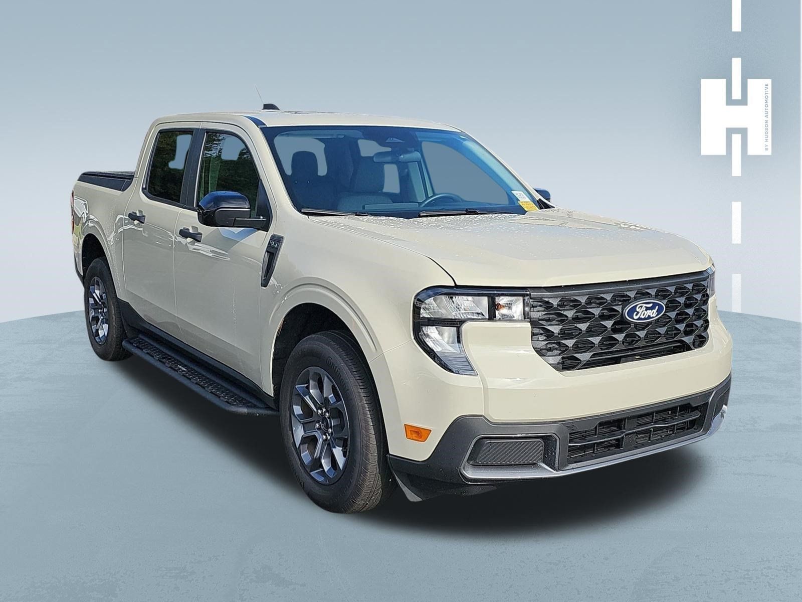 Used 2025 Ford Maverick XLT w/ XLT Luxury Package FWD image 1