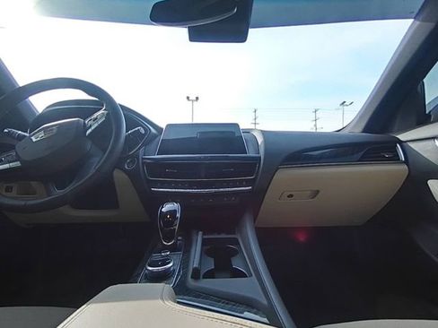Used 2022 Cadillac CT5 Premium Luxury w/ Climate Package AWD/4WD image 26