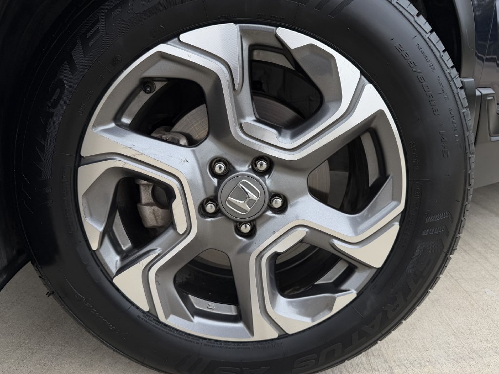 Used 2019 Honda CR-V EX-L image 9