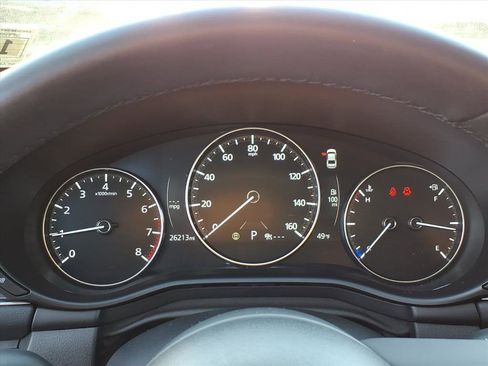 Used 2024 MAZDA MAZDA3 s image 16