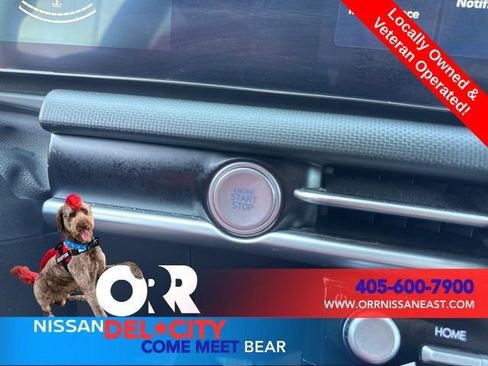 Used 2025 Hyundai Santa Cruz SEL image 26