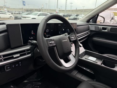 New 2026 Hyundai Santa Fe XRT image 36