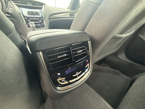 Used 2019 Cadillac CTS V w/ Luxury Package image 20