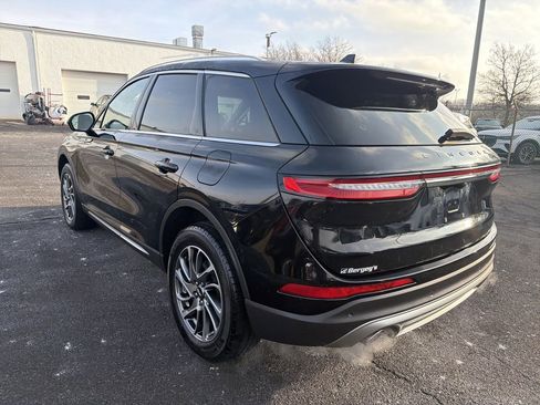 Certified 2022 Lincoln Corsair AWD w/ Equipment Group 101A image 3