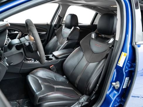 Used 2017 Chevrolet SS RWD image 18