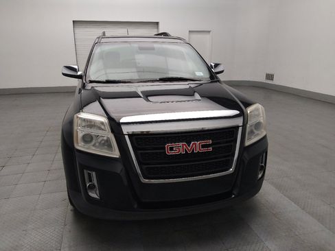 Used 2015 GMC Terrain SLE w/ Chrome Edition FWD image 14