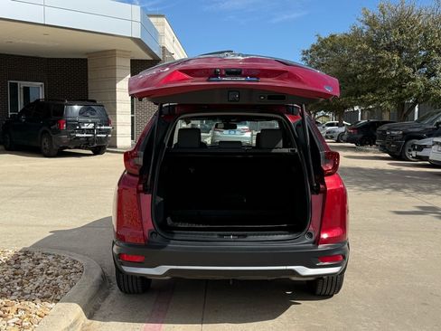 Used 2020 Honda CR-V EX-L image 6