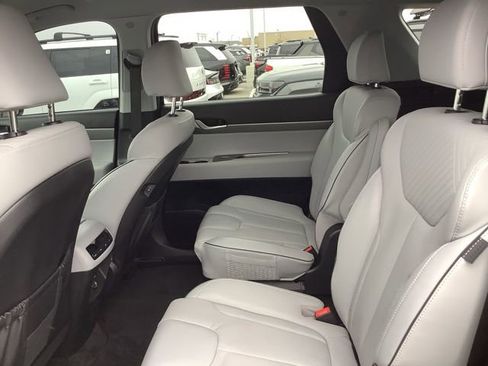 Used 2024 Hyundai Palisade SEL AWD/4WD image 10