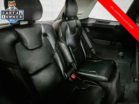 Used 2022 Volvo XC90 T8 Inscription w/ Advanced Package AWD/4WD image 28