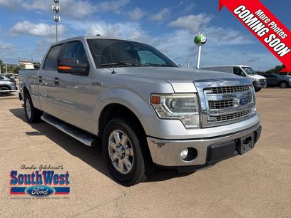 Used 2014 Ford F150 XLT w/ Equipment Group 302A Luxury