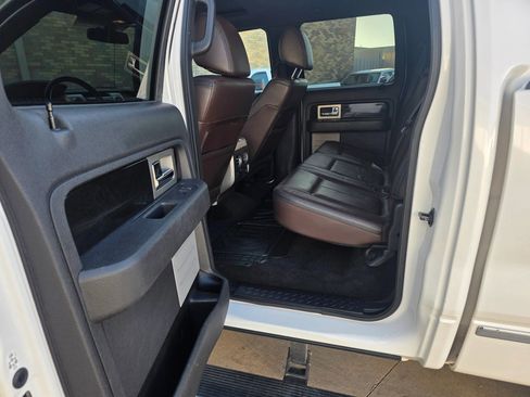 Used 2011 Ford F150 Platinum image 24