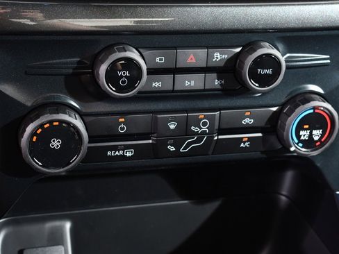 New 2025 Ford F150 STX w/ Equipment Group 200A image 28