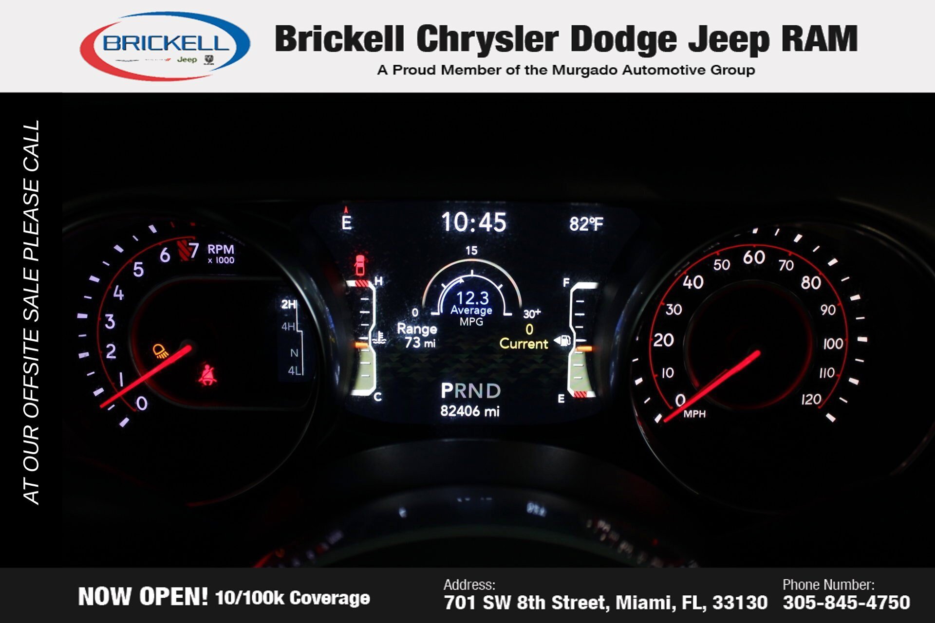Used 2020 Jeep Gladiator Rubicon AWD/4WD image 22