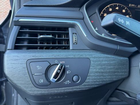 Used 2017 Audi A4 2.0T Premium Plus w/ Premium Plus Package image 23