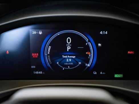 Certified 2023 Lexus RZ 450e Premium w/ Accessory Package (2T) image 27