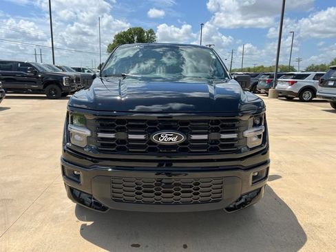 New 2026 Ford F150 STX w/ F-150 LOBO Package AWD/4WD image 2