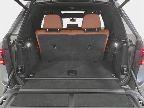 Certified 2023 BMW X7 M60i w/ Executive Package image 26
