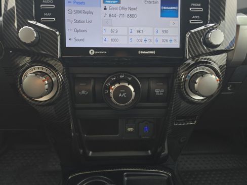 Used 2024 Toyota 4Runner SR5 image 19