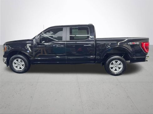 Used 2023 Ford F150 XLT AWD/4WD image 3