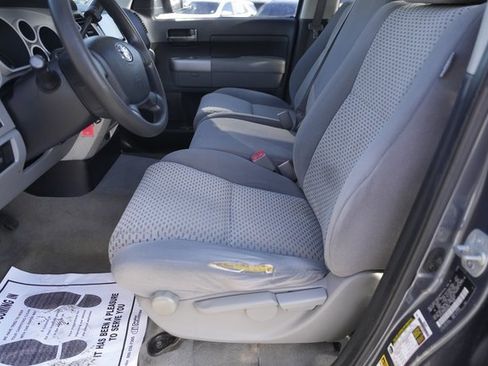 Used 2008 Toyota Tundra SR5 image 9