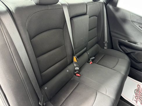 Used 2021 Chevrolet Malibu LT FWD image 35