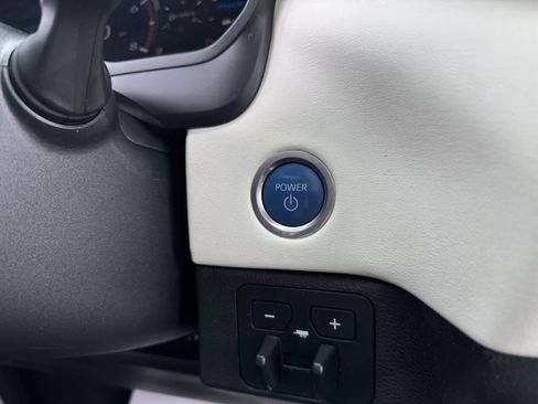 Used 2022 Toyota Tundra Capstone image 7