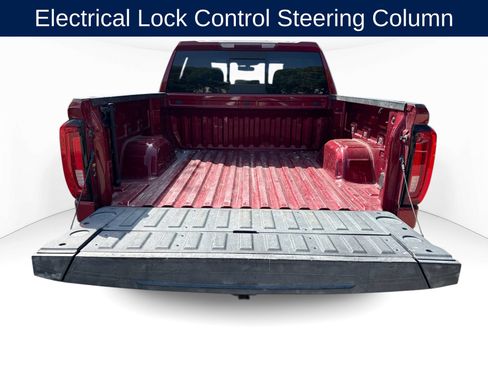 Used 2020 GMC Sierra 1500 SLT AWD/4WD image 20
