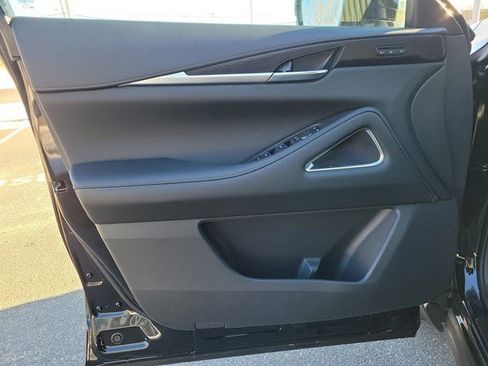 New 2026 INFINITI QX60 Autograph w/ Dark Cargo Package image 54