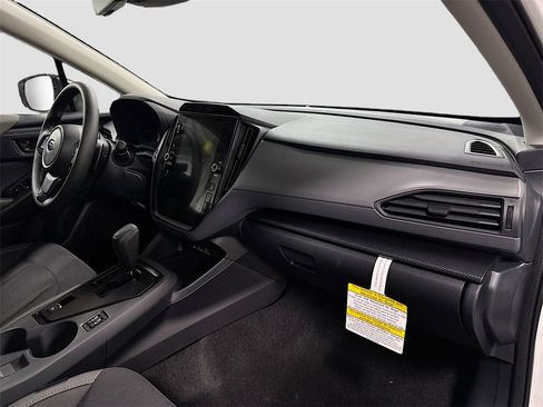 New 2026 Subaru Crosstrek 2.0i Premium image 26