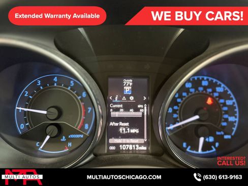 Used 2016 Scion iM FWD image 28