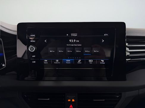 New 2026 Volkswagen Jetta S image 14