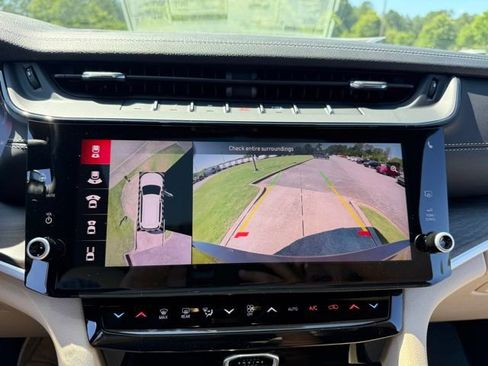 New 2026 Jeep Grand Cherokee L Limited AWD/4WD image 20