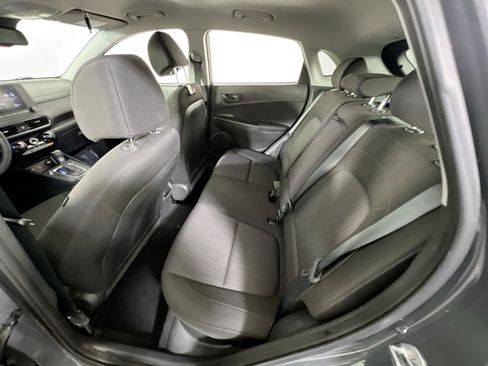 Used 2023 Hyundai Kona SEL image 22