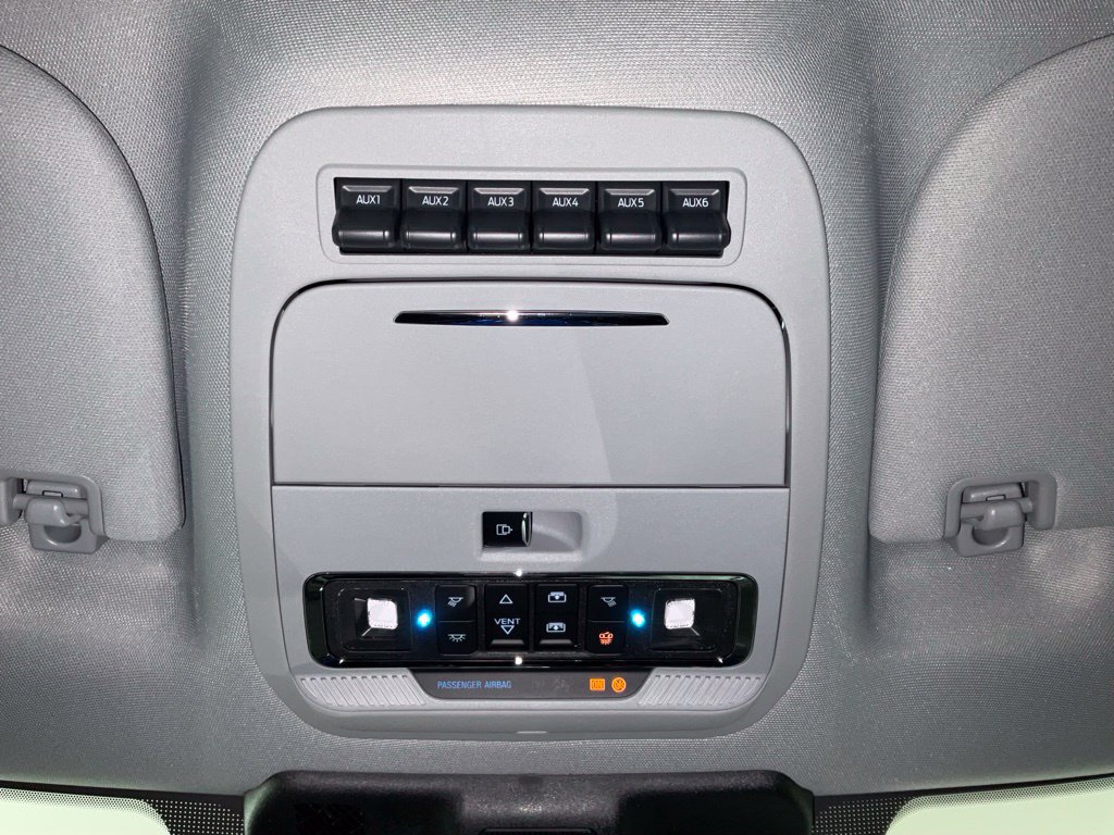 New 2026 Ford F250 Lariat w/ Black Appearance Package AWD/4WD image 22