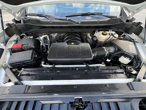 Used 2023 Chevrolet Silverado 1500 ZR2 w/ Technology Package image 30