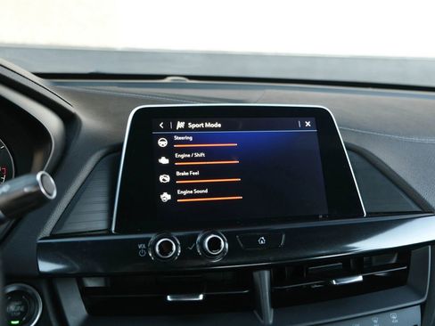 Used 2022 Cadillac CT4 Premium Luxury w/ Climate Package image 51