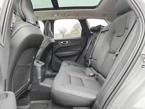 Used 2025 Volvo XC60 T8 Plus w/ Protection Package Premier image 10