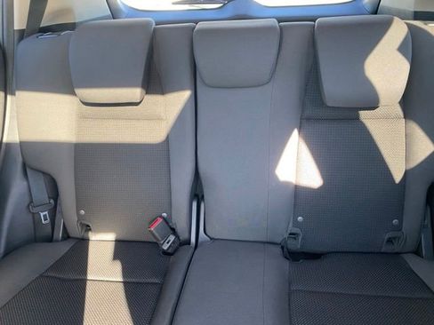 Certified 2021 Honda HR-V EX image 23