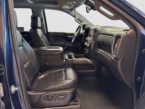 Used 2021 GMC Sierra 1500 Denali w/ Denali Premium Package AWD/4WD image 16