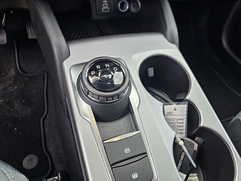 New 2024 Ford Bronco Sport Big Bend image 8