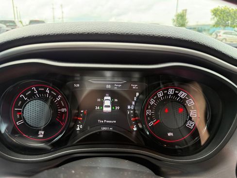 Used 2021 Dodge Challenger SXT w/ Blacktop Package RWD image 27