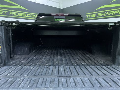 Used 2022 GMC Sierra 1500 AT4 w/ AT4 Premium Package AWD/4WD image 27