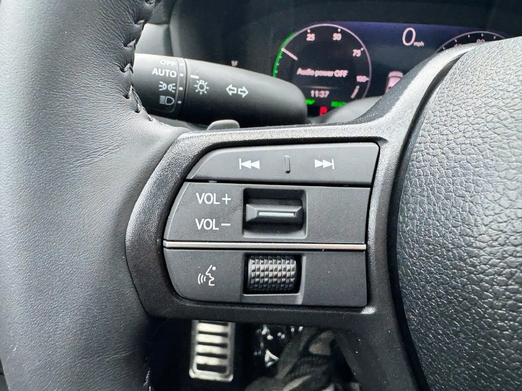New 2026 Honda Accord Sport image 22