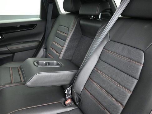 New 2026 Honda CR-V Sport Touring image 25