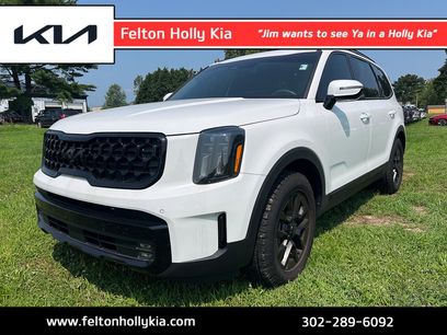 Used 2025 Kia Telluride SX Prestige X-Pro